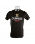 T-Shirt firma Guinness M 