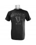 T-Shirt Guinness Black Milano L 