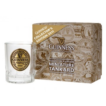 Mini boccali collezione - Guinness 