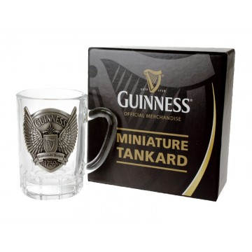 Mini boccali ali - Guinness 