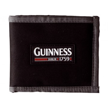 Portafoglio casual - Guinness 