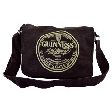 Postina logo - Guinness 