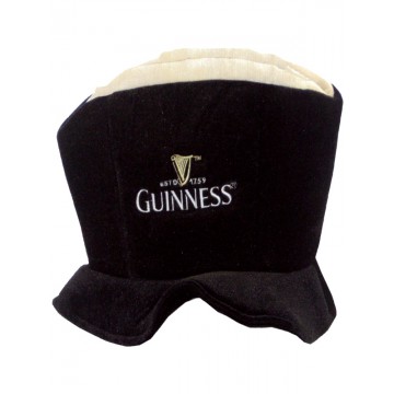 Cappello fantasy - Guinness 
