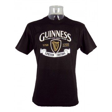 T-shirt M - Guinness 