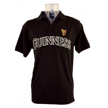 Polo L - Guinness 