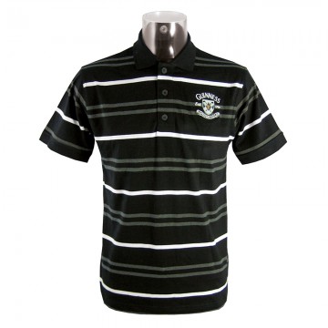 Polo shirt guin golf XL - Guinness 