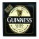 Set 6 sottobicchieri Guinness 