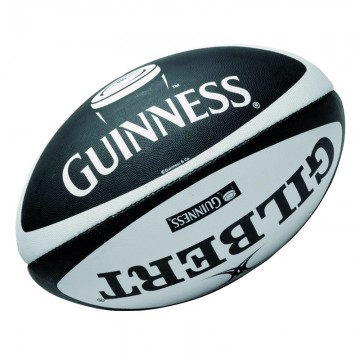 Palla rugby Guinness regolamentare