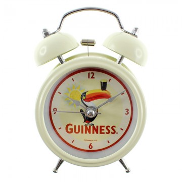 Sveglia tucano Guinness 