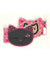 NOTEBOOK CON PENNA PINK LUCKY CAT 