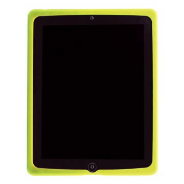 Custodia iPad Bfluo - Lemon 