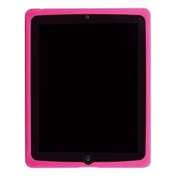Custodia iPad Bfluo - Fucsia 