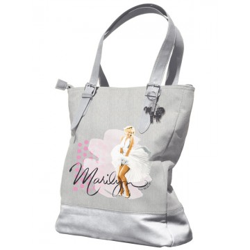 Shopping bag Marilyn - Pretty 