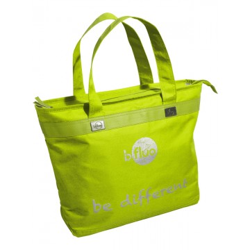Trendy bag BFluo - Verde 
