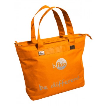 Trendy bag BFluo - Orange 