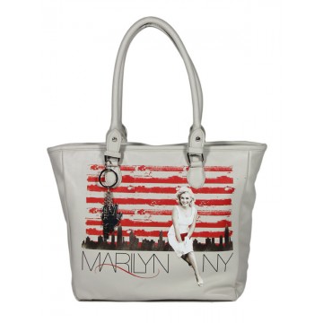 Trendy bag Marilyn - New York 