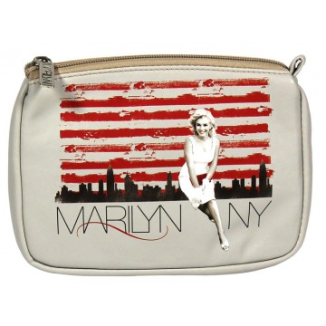 Pochette Marilyn - New York 