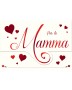Biglietto Festa della Mamma - "Per te mamma"