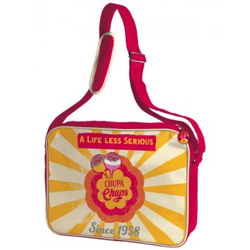 Hand bag Vintage - Chupa Chups 